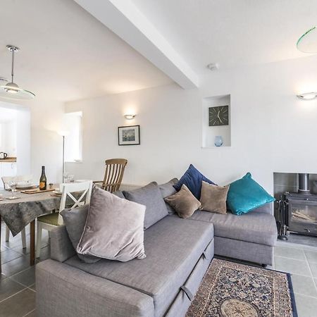 Fair View - 2 Bedroom Cottage - Burton Burton  Екстер'єр фото