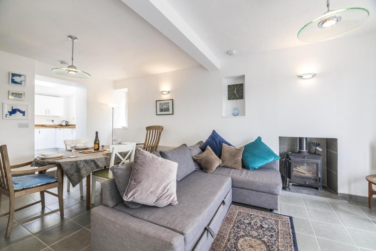 Fair View - 2 Bedroom Cottage - Burton Burton  Екстер'єр фото