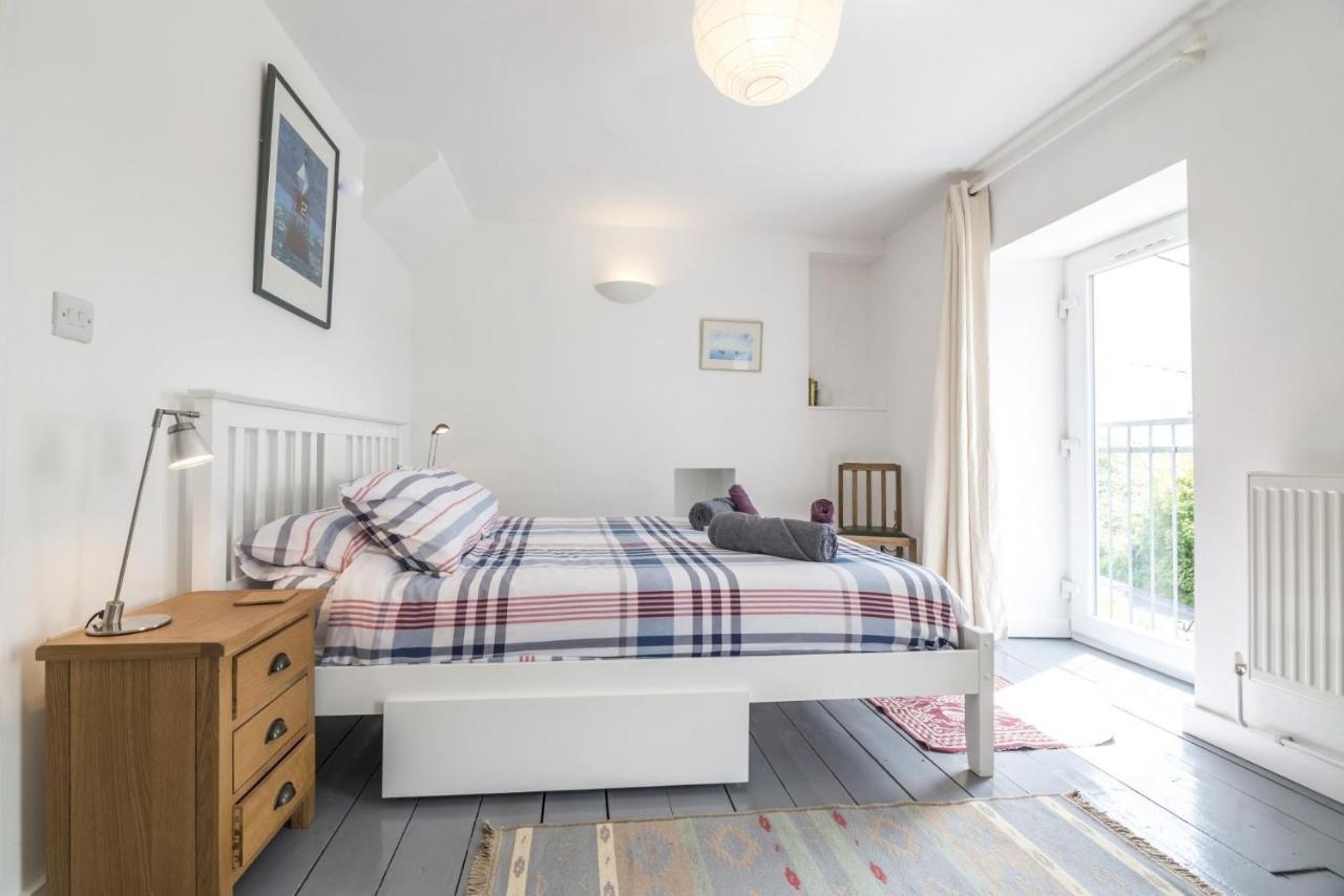 Fair View - 2 Bedroom Cottage - Burton Burton  Екстер'єр фото