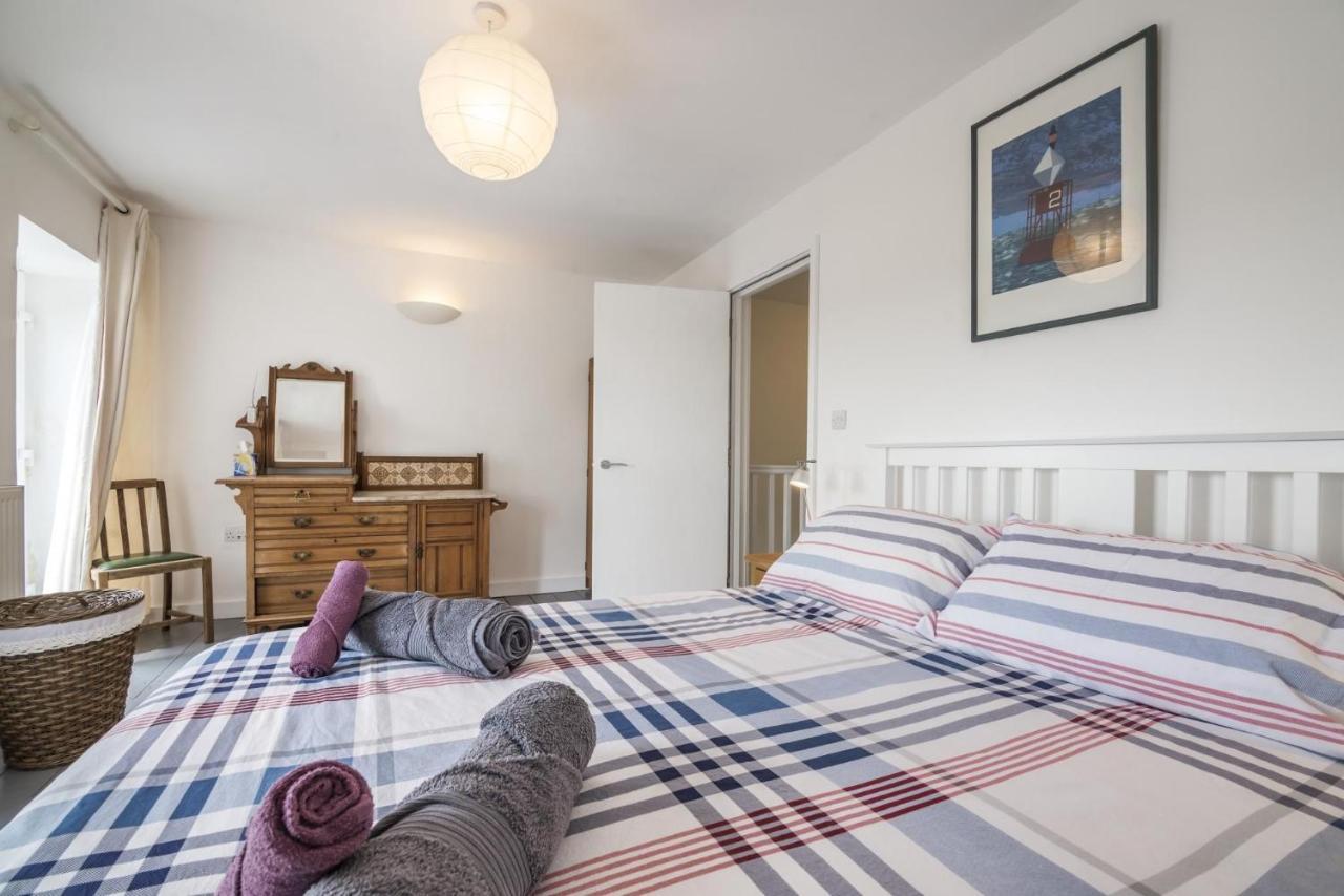 Fair View - 2 Bedroom Cottage - Burton Burton  Екстер'єр фото
