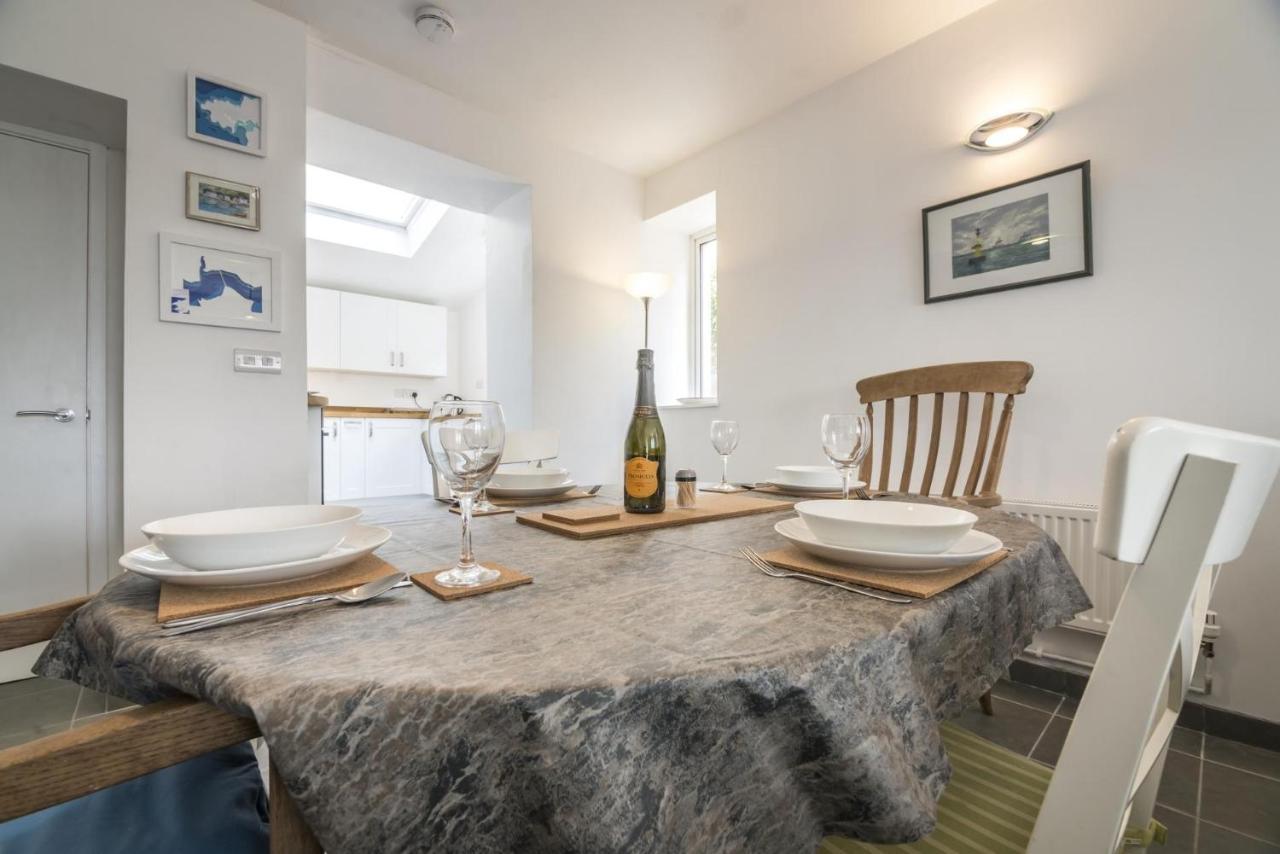 Fair View - 2 Bedroom Cottage - Burton Burton  Екстер'єр фото