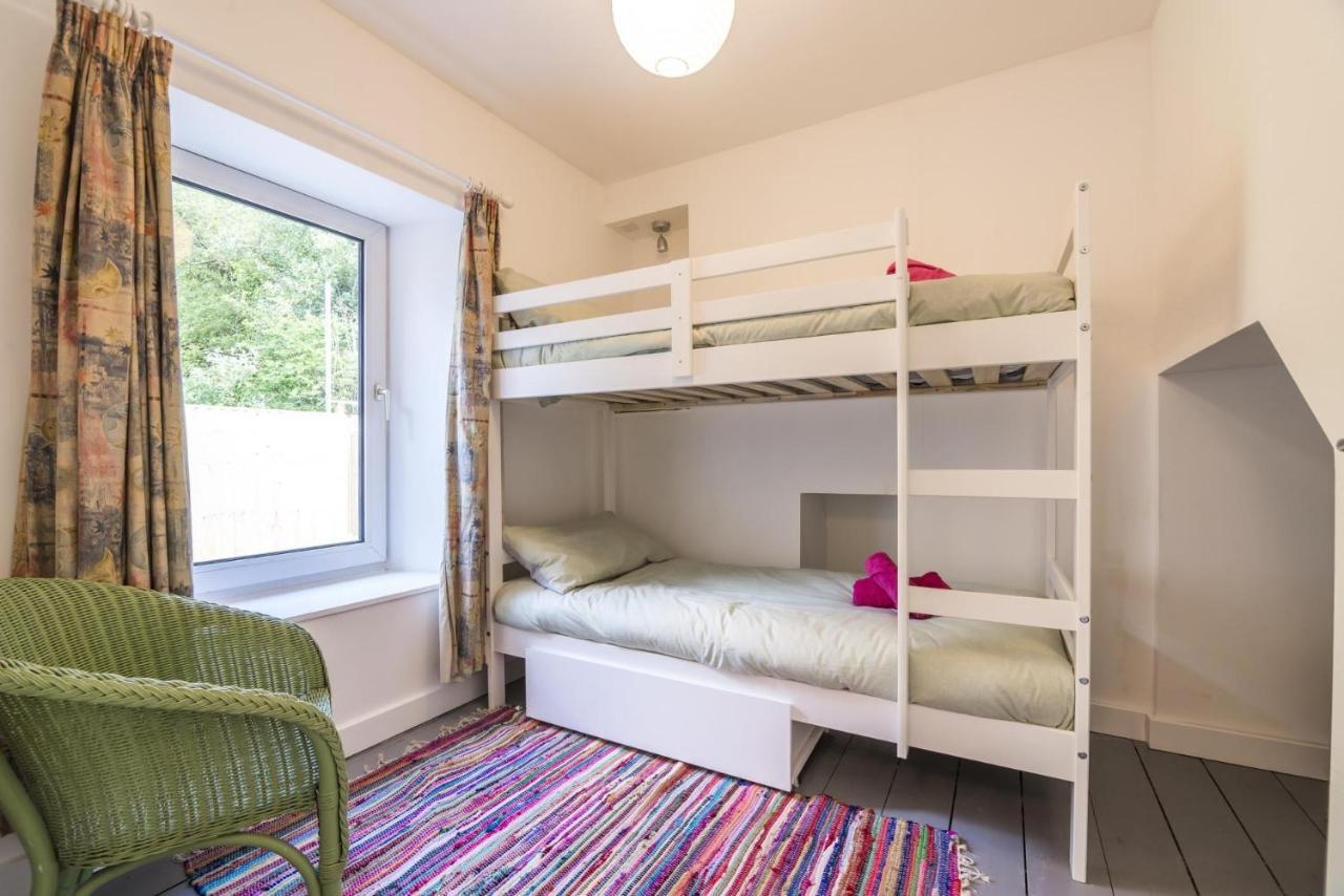 Fair View - 2 Bedroom Cottage - Burton Burton  Екстер'єр фото