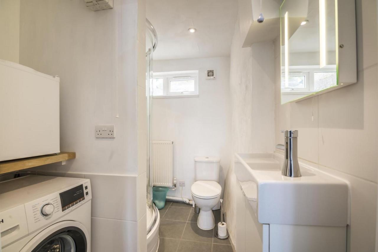 Fair View - 2 Bedroom Cottage - Burton Burton  Екстер'єр фото