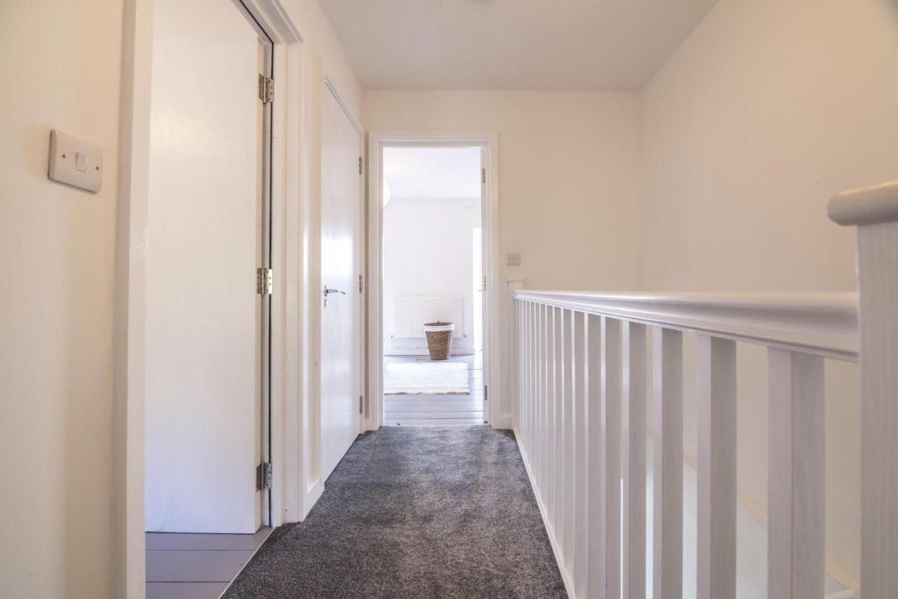 Fair View - 2 Bedroom Cottage - Burton Burton  Екстер'єр фото