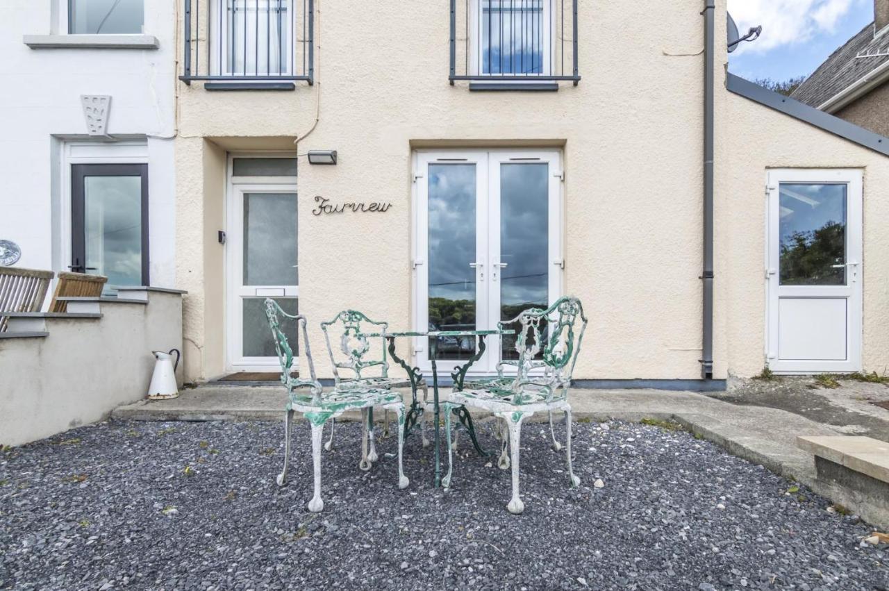 Fair View - 2 Bedroom Cottage - Burton Burton  Екстер'єр фото