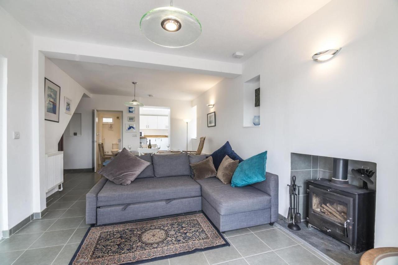 Fair View - 2 Bedroom Cottage - Burton Burton  Екстер'єр фото