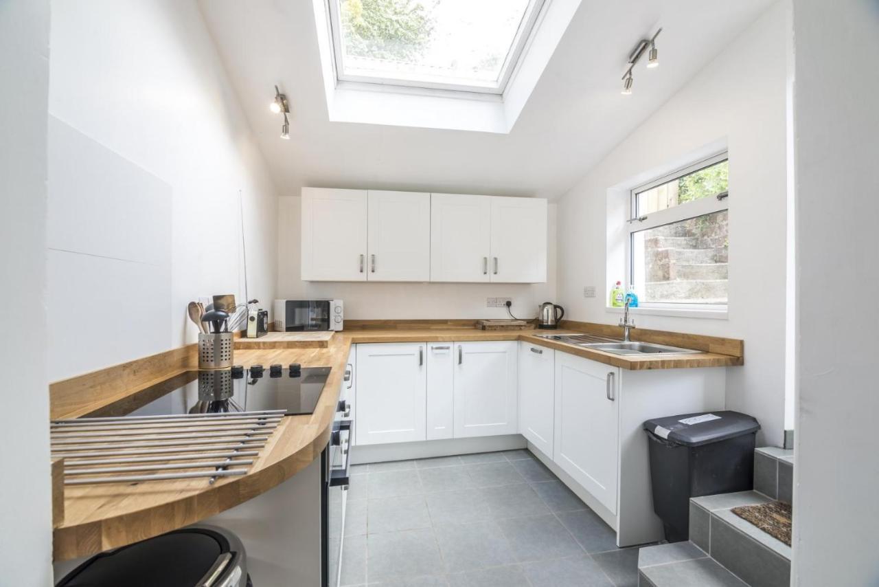 Fair View - 2 Bedroom Cottage - Burton Burton  Екстер'єр фото