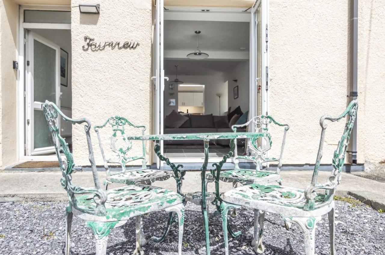 Fair View - 2 Bedroom Cottage - Burton Burton  Екстер'єр фото