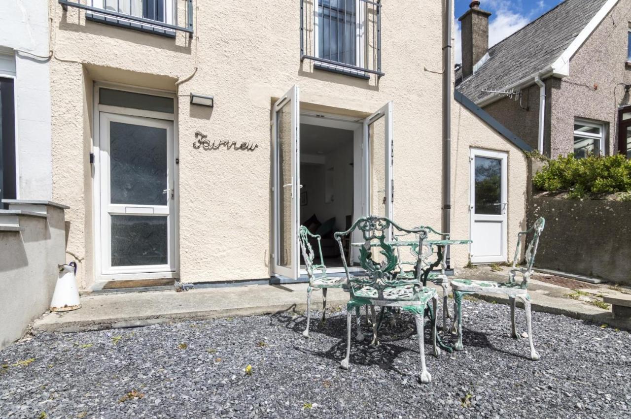 Fair View - 2 Bedroom Cottage - Burton Burton  Екстер'єр фото
