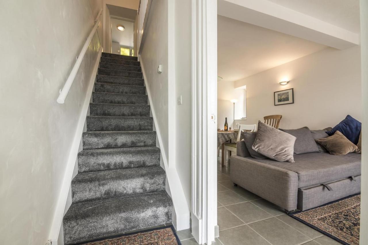 Fair View - 2 Bedroom Cottage - Burton Burton  Екстер'єр фото