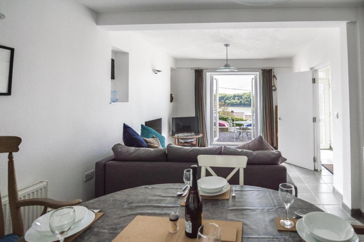 Fair View - 2 Bedroom Cottage - Burton Burton  Екстер'єр фото